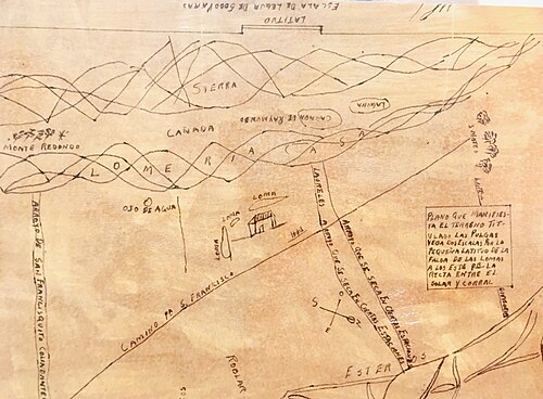 Rancho de las Pulgas